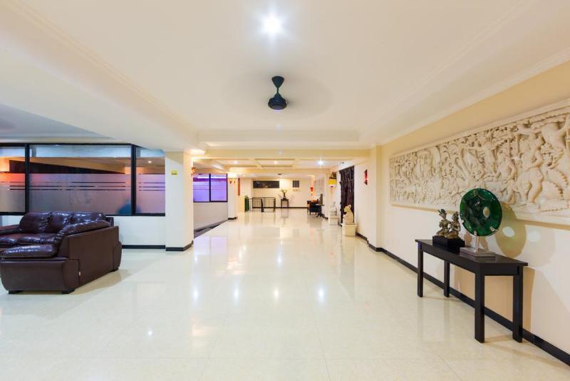 Reddoorz Plus Near Mall Bali Galeria 2 Denpasar Eksteriør bilde